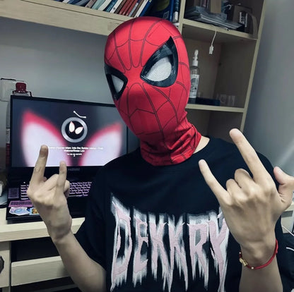 HeroMask Pro™